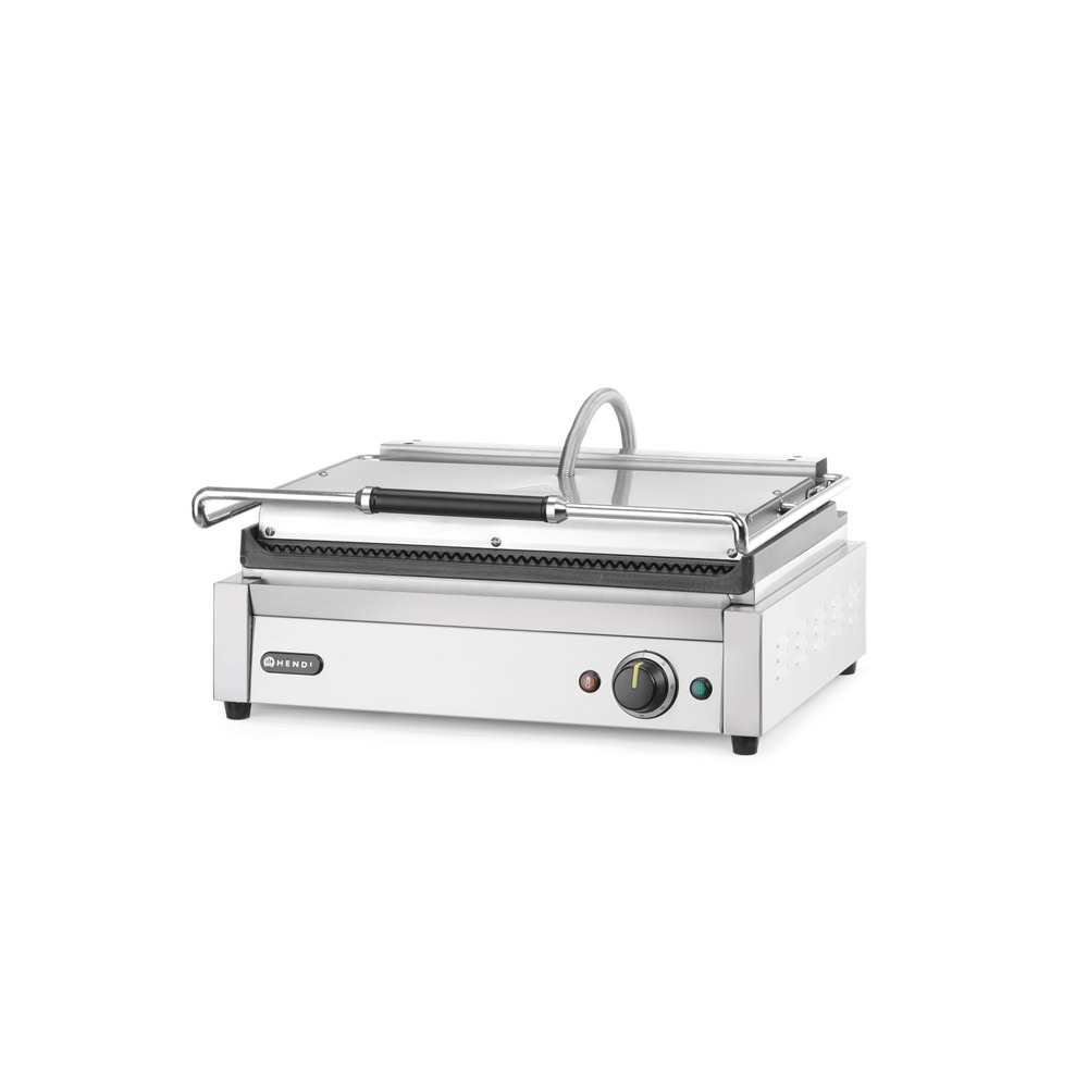 Kontaktgrill Kebab XL 3000W