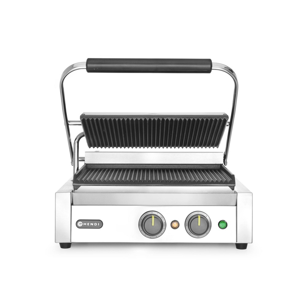 Kontaktgrill Panini 2200W
