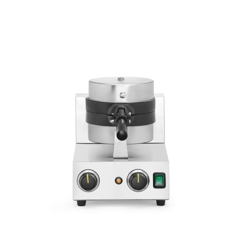 UFO burgeri ja gelato panini press