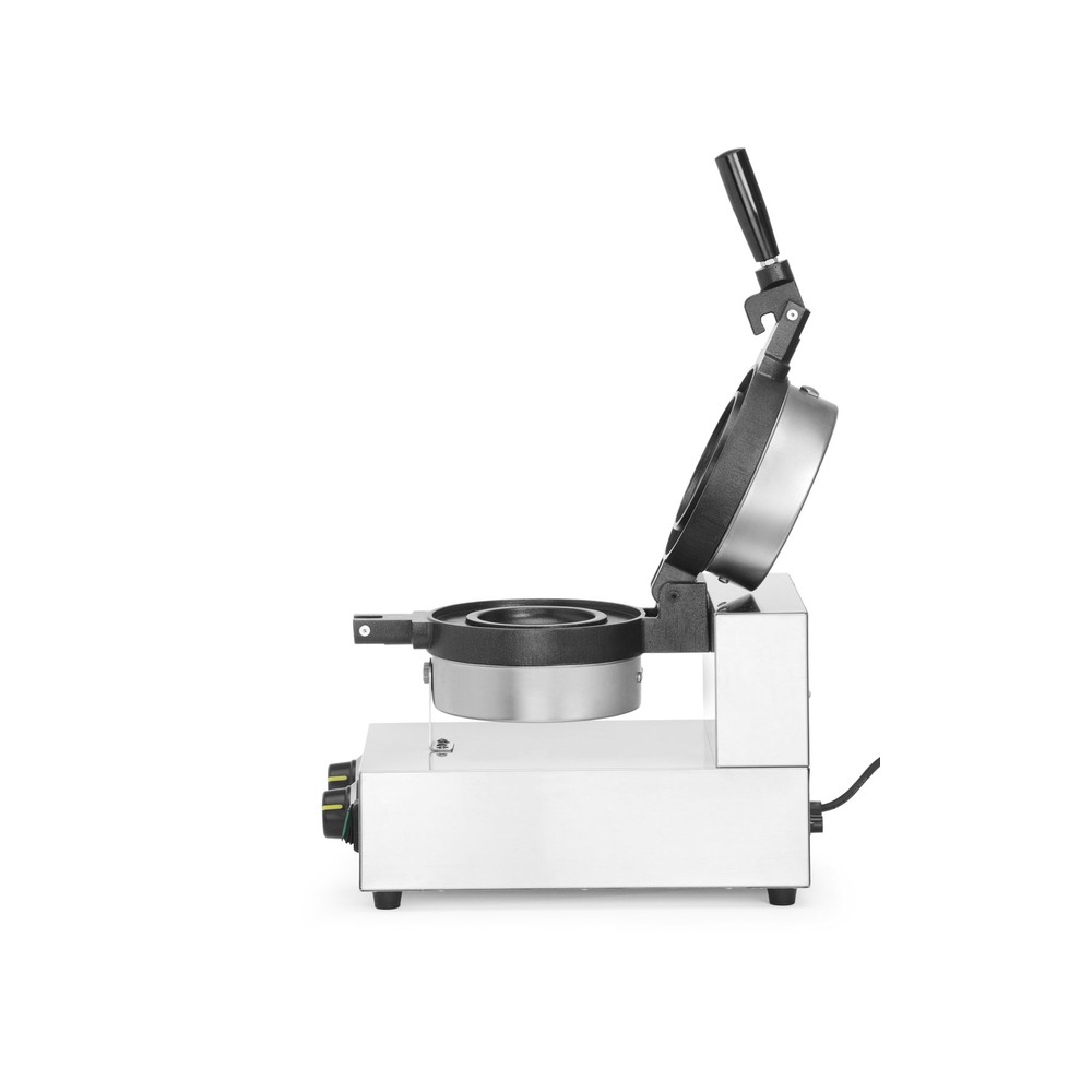 UFO burgeri ja gelato panini press