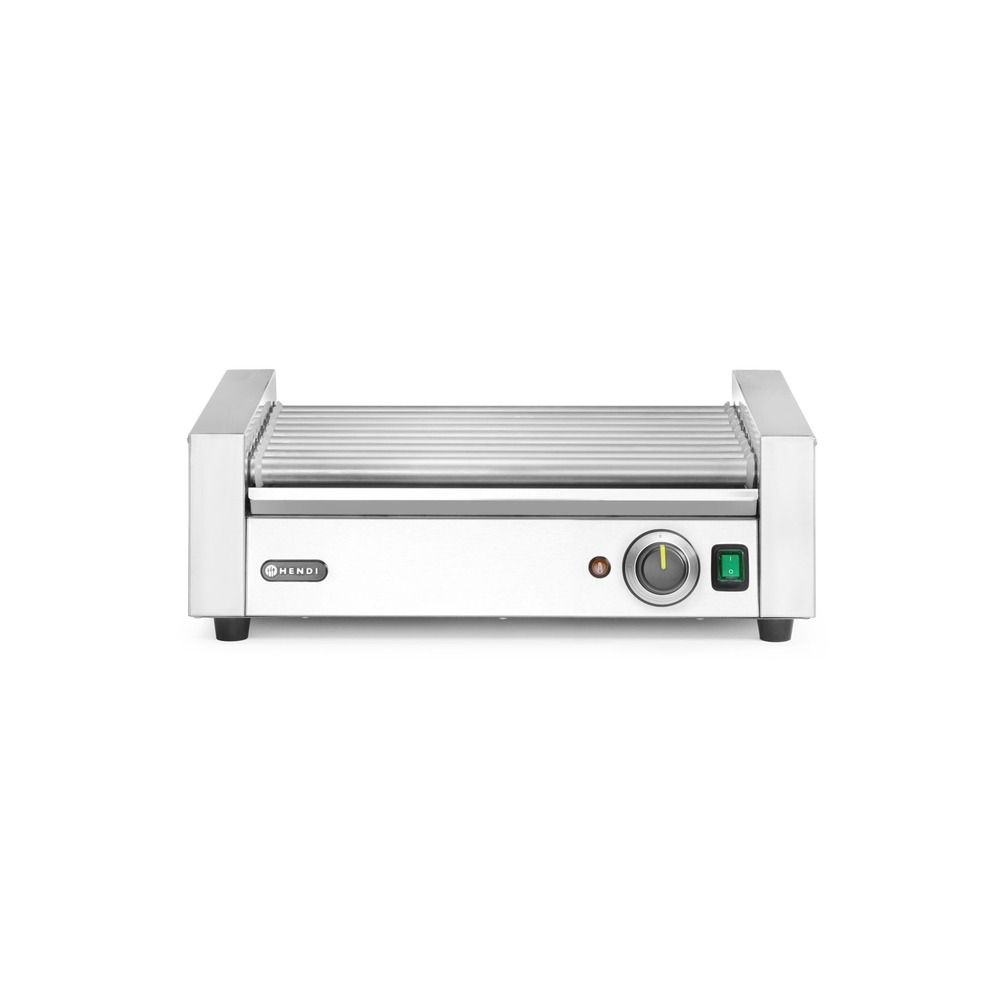Rullgrill vorstidele 56 x 45 cm
