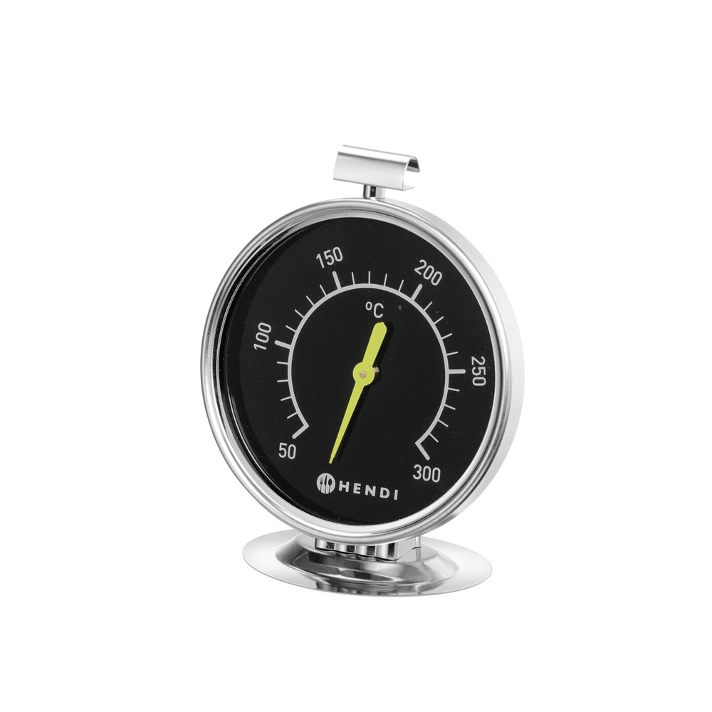 Ahju termomeeter Ø75.5 mm