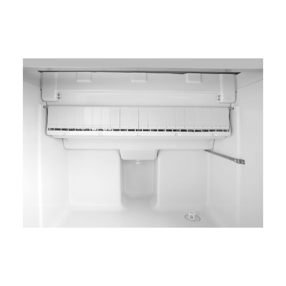 Jääkuubikumasin 60 kg/24 h,