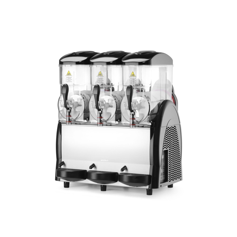 Jääjoogi masin Profi 3x 12 L