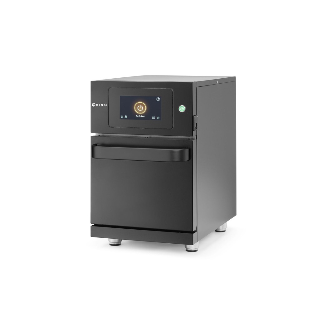 Kiirahi CombiTurbo 3500W