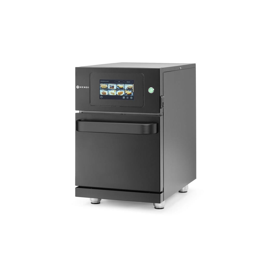 Kiirahi CombiTurbo 3500W