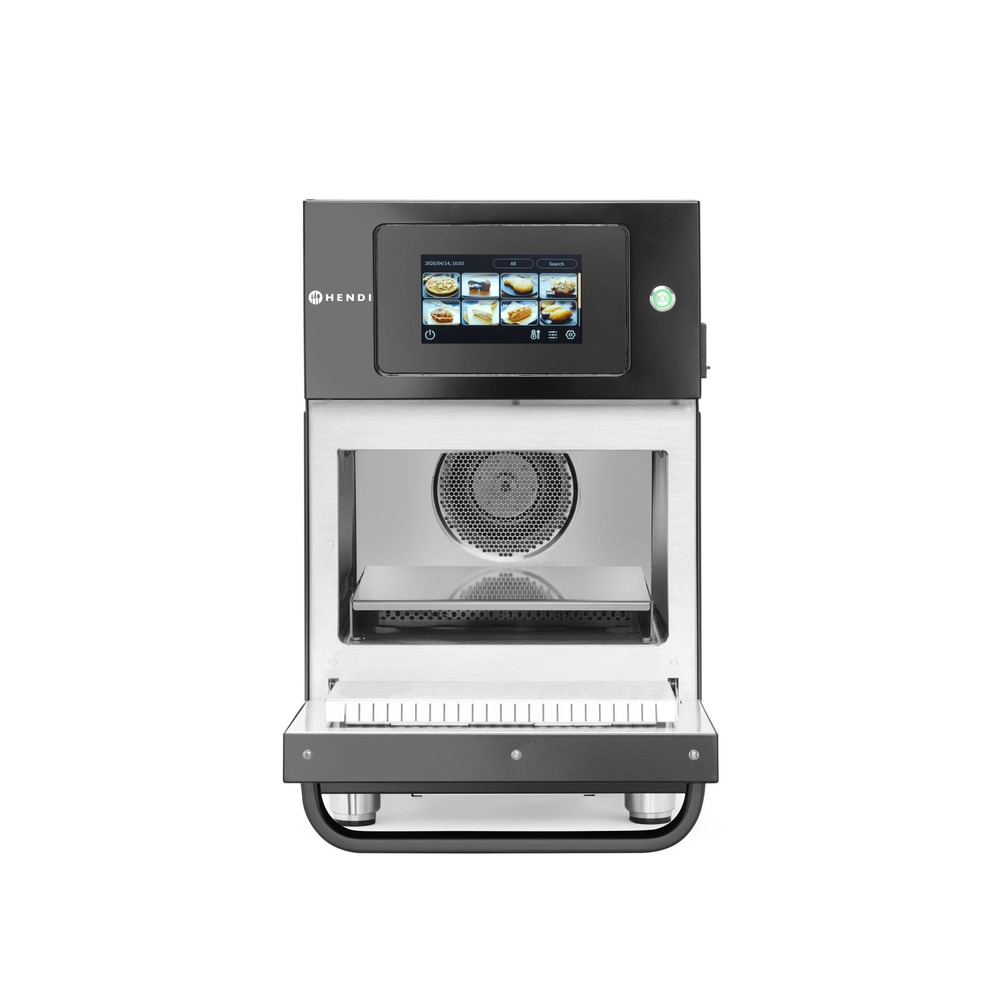 Kiirahi CombiTurbo 3500W
