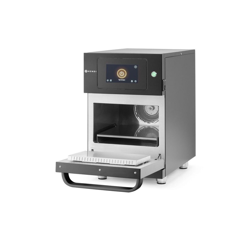 Kiirahi CombiTurbo 3500W