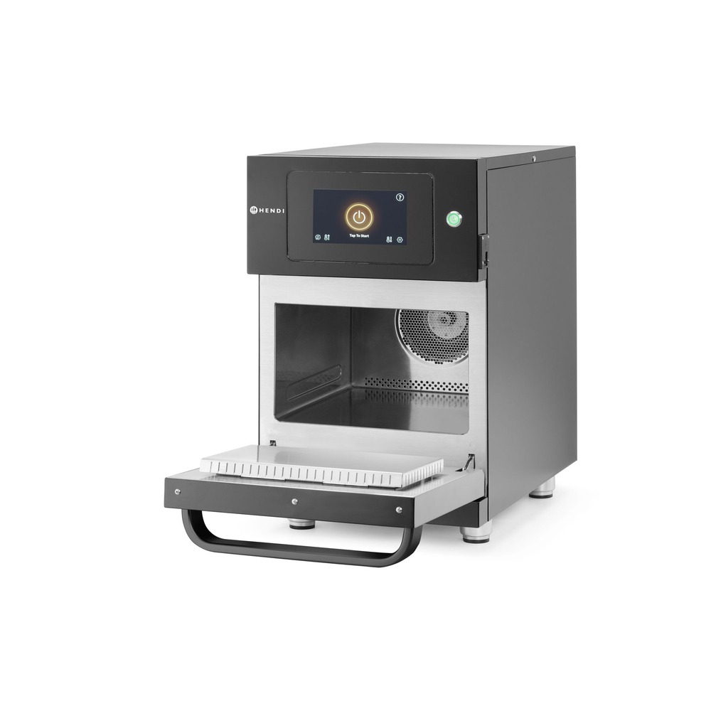 Kiirahi CombiTurbo 3500W