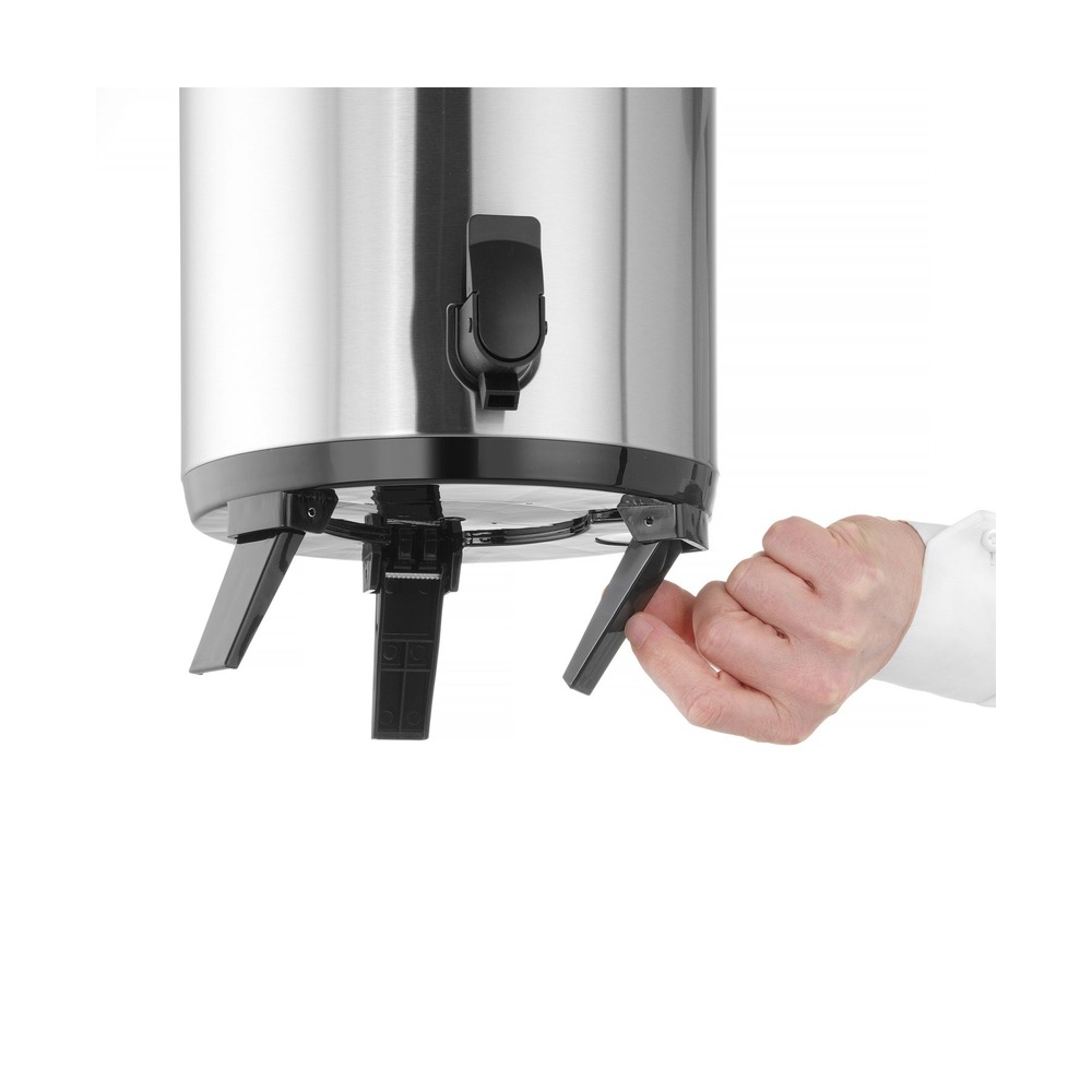 Joogidispenser 13,8 L