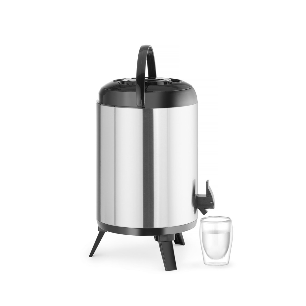 Joogidispenser 13,8 L
