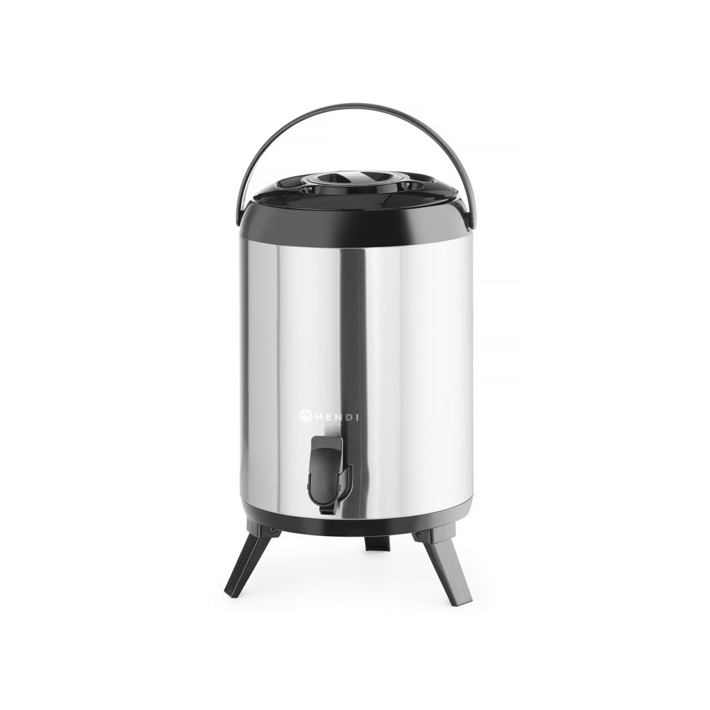 Joogidispenser 13,8 L