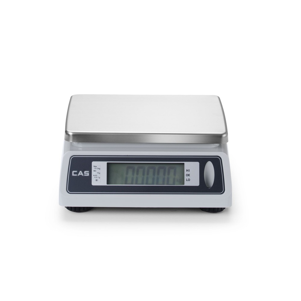 Kaal CAS 3 kg, veekindel