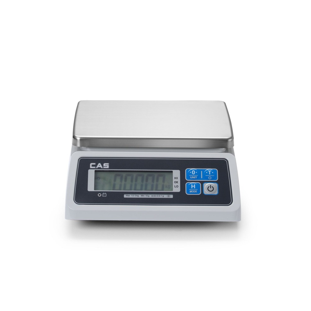 Kaal CAS 15 kg, veekindel