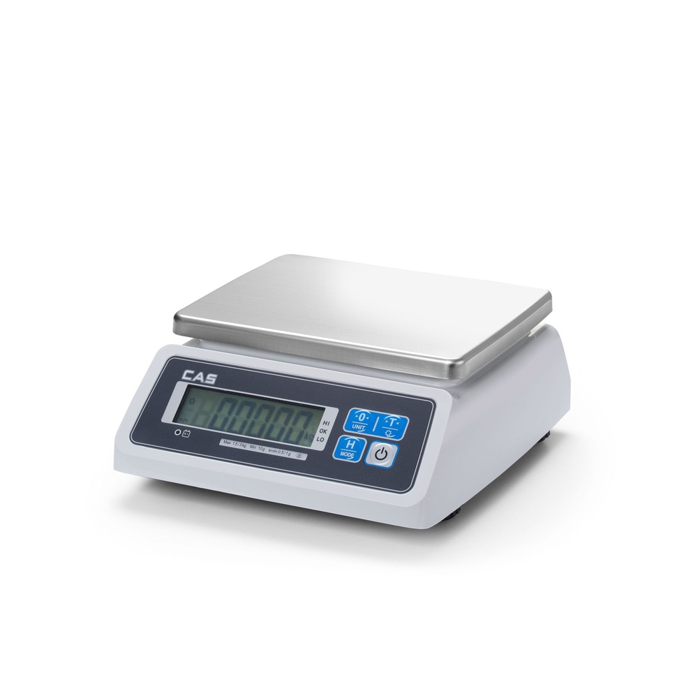 Kaal CAS 30 kg, veekindel