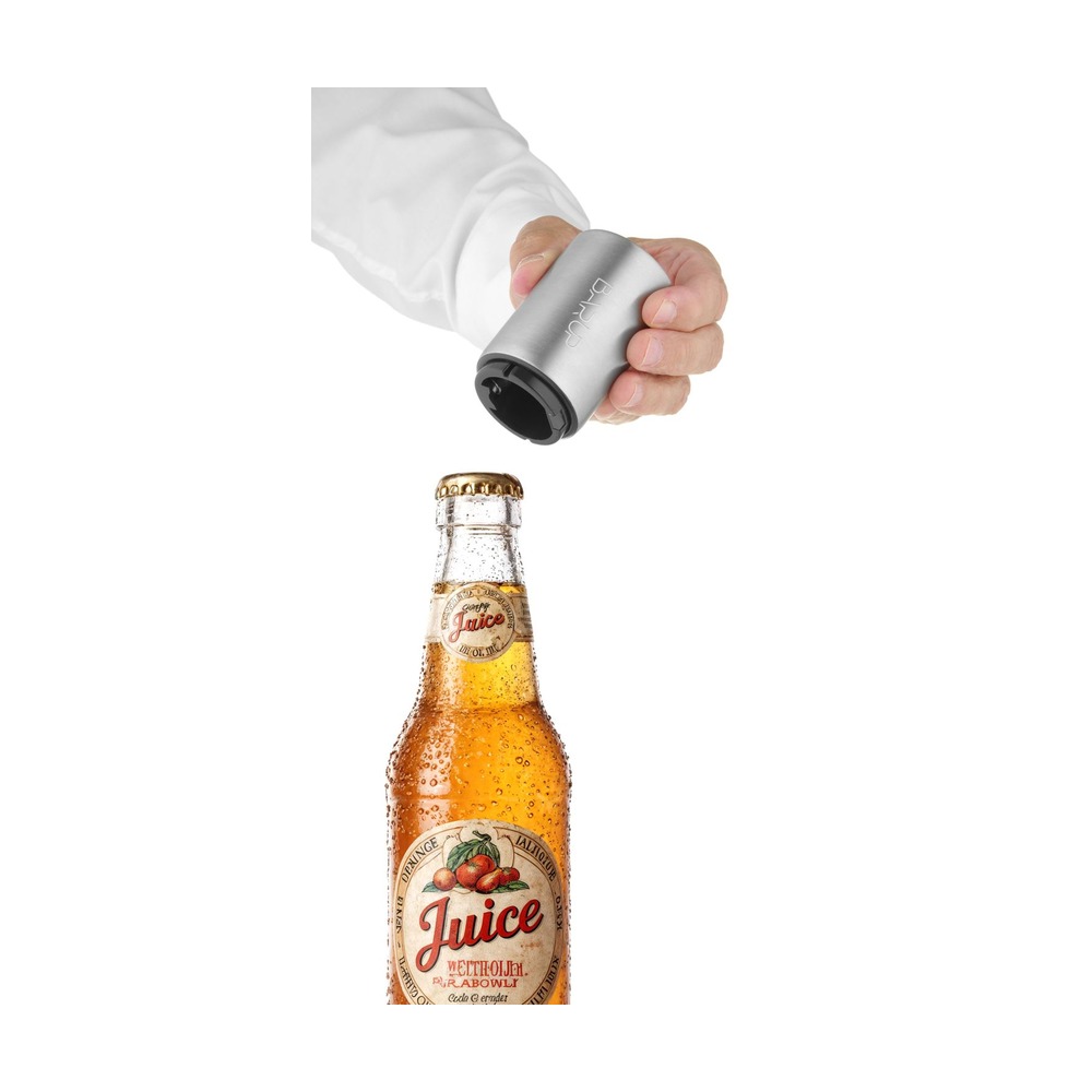 Automaatne pudeliavaja BarUp