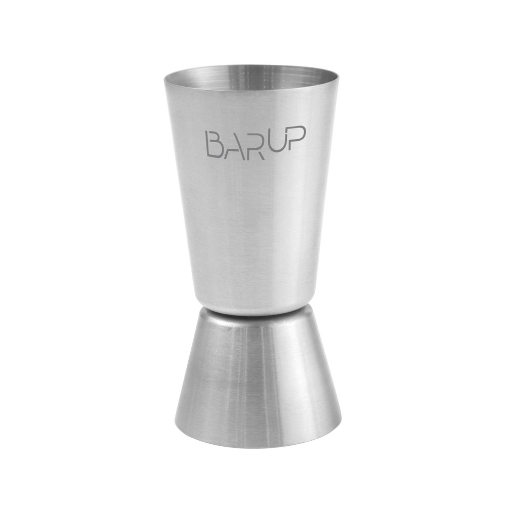 Mensuur 20/40 ml BarUp