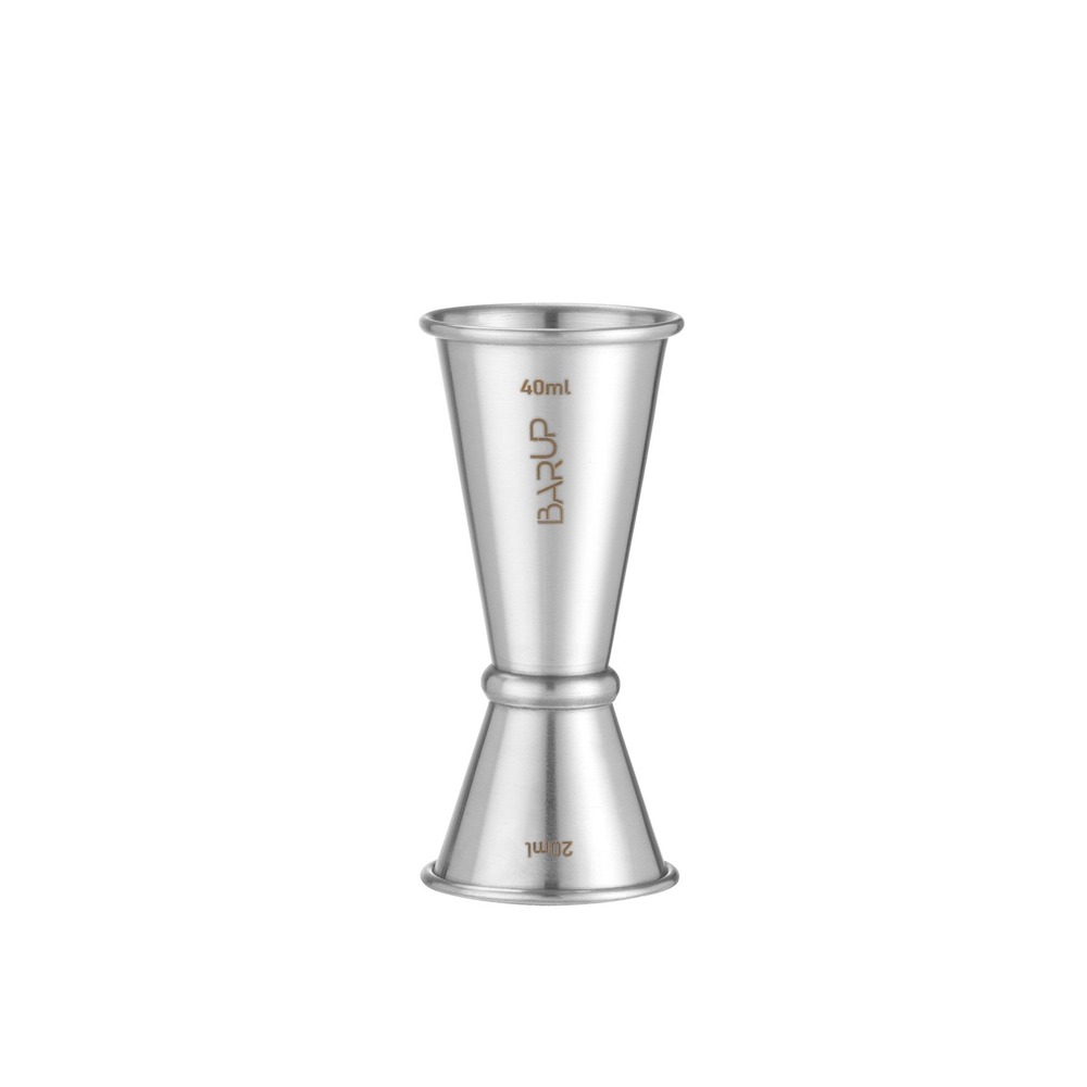 Mensuur 20/40 ml BarUp