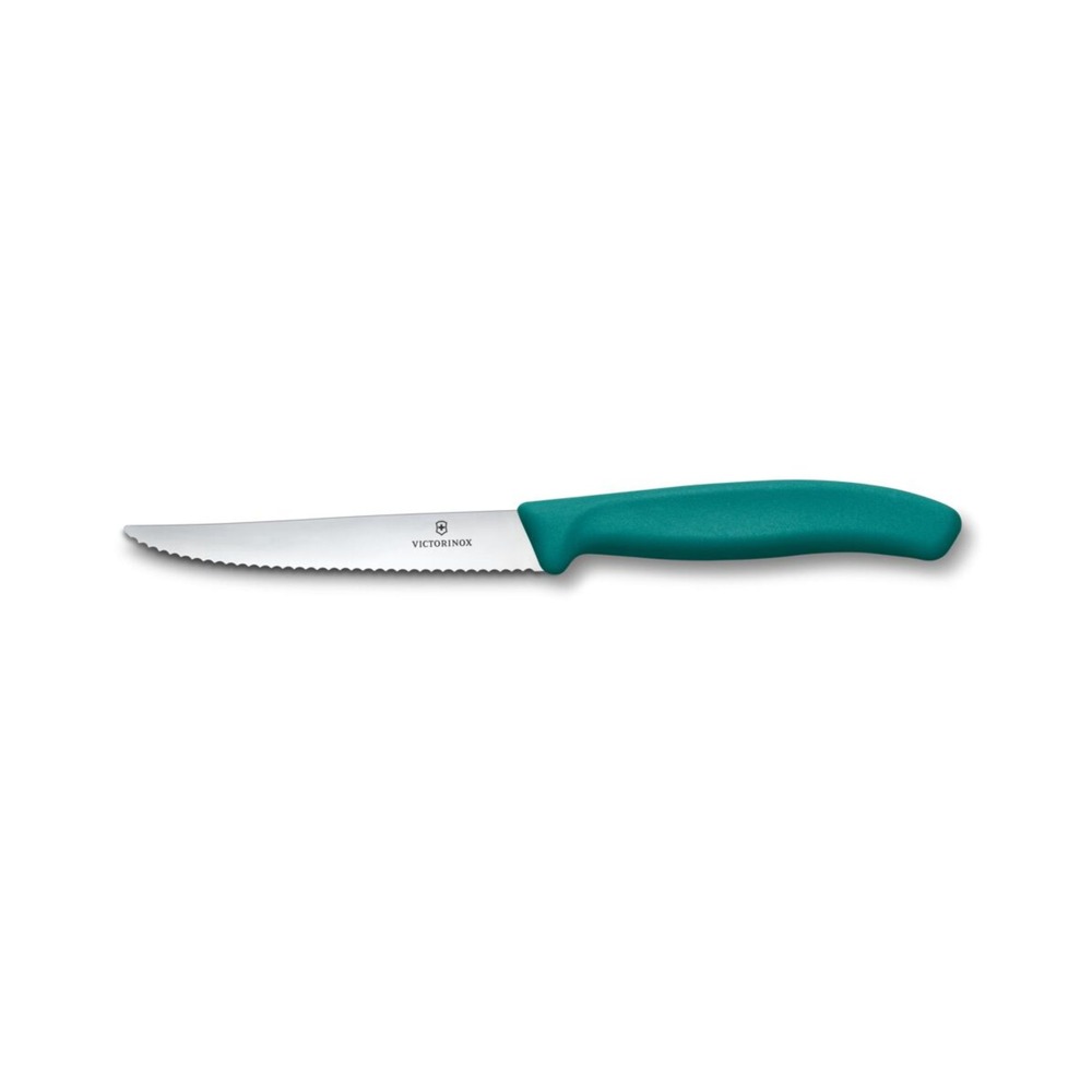 Steigi- pitsanuga Victorinox 222 mm, roheline