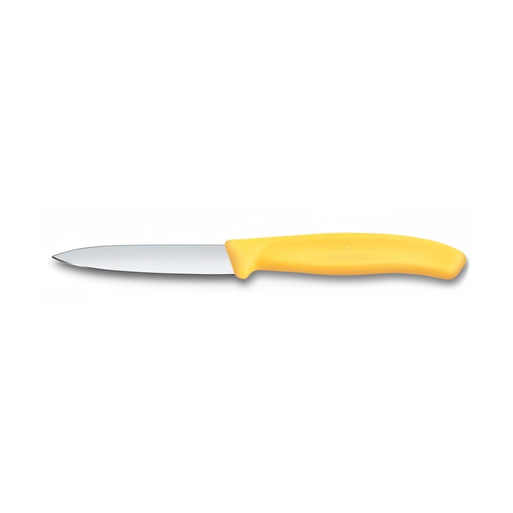 Köögiviljanuga Victorinox 190 mm, kollane
