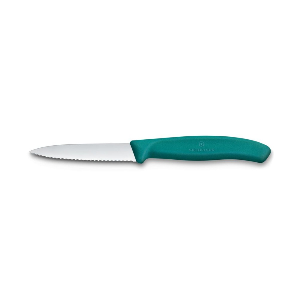 Hambulise teraga juurviljanuga Victorinox