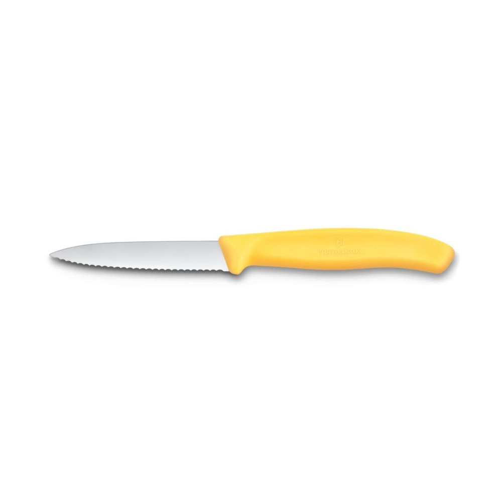 Hambulise teraga juurviljanuga Victorinox