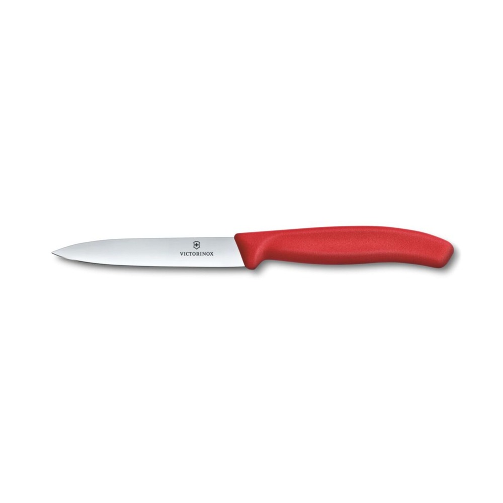 Köögiviljanuga Victorinox 212 mm, punane