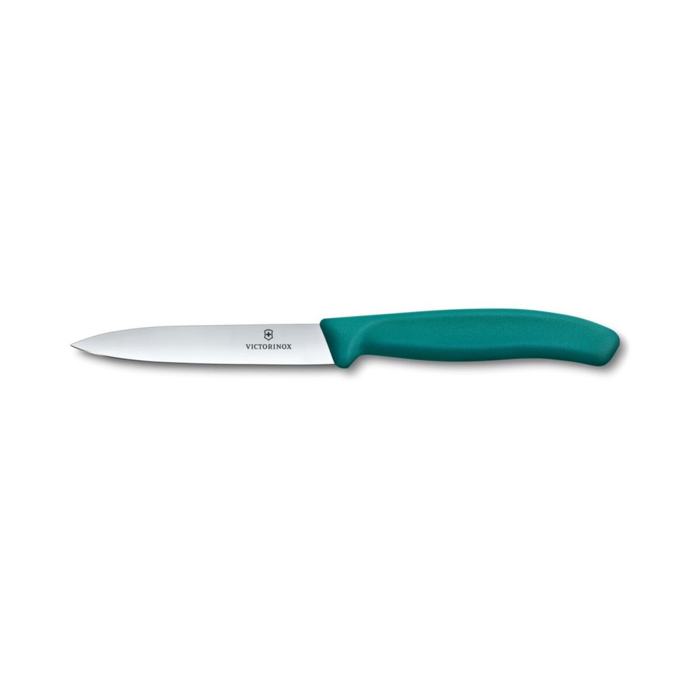 Köögiviljanuga Victorinox 212 mm, roheline