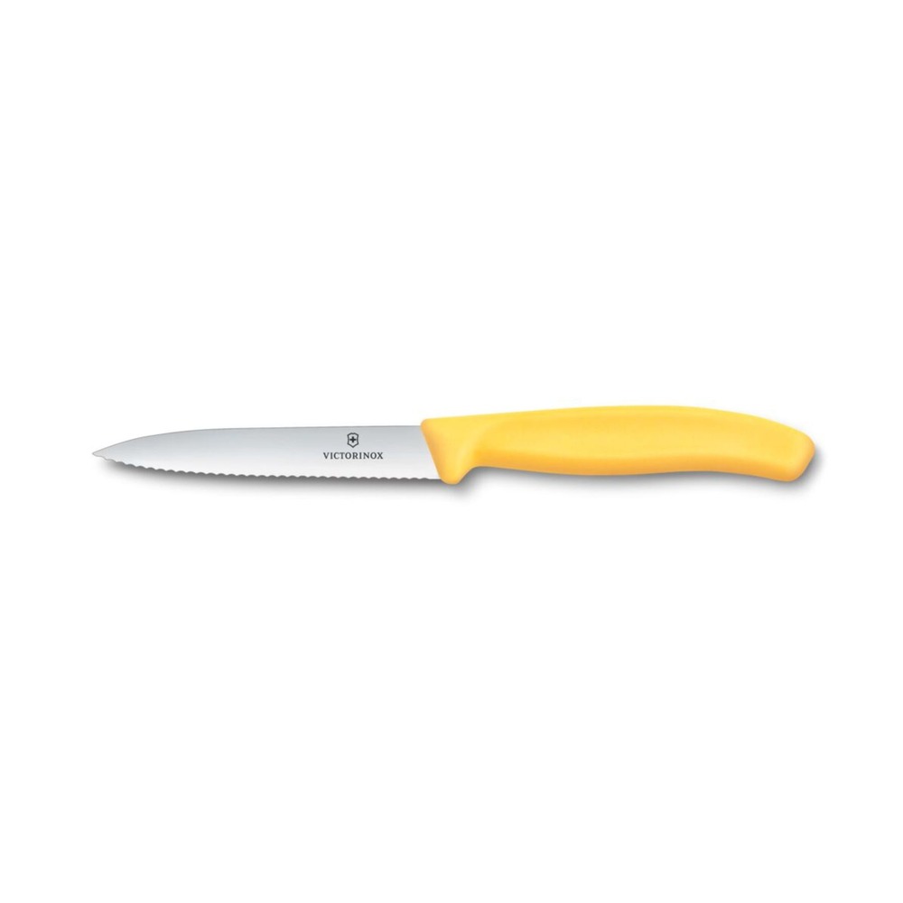Hambulise teraga juurviljanuga Victorinox