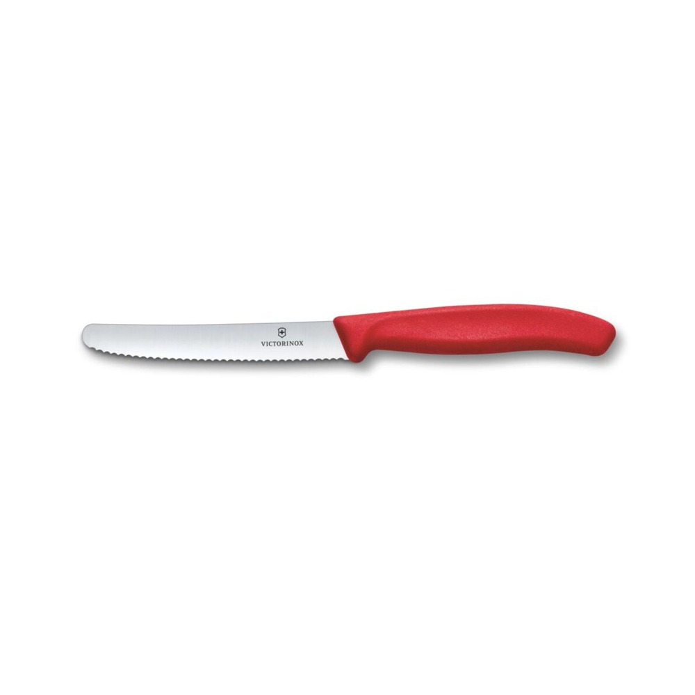 Tomatinuga Victorinox 219 mm, punane