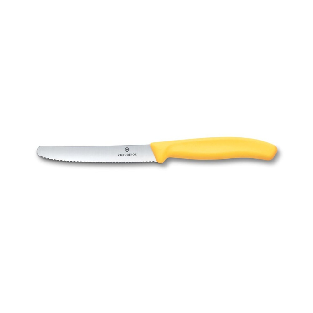 Tomatinuga Victorinox 219 mm, kollane
