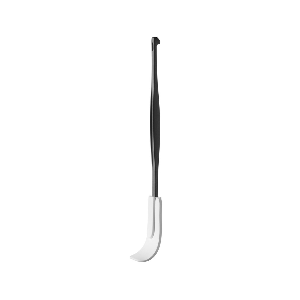 Kaabits 369 x 71 mm, valge