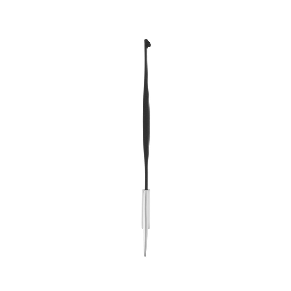 Kaabits 369 x 71 mm, valge