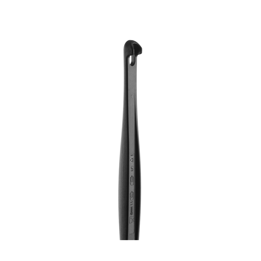 Kaabits 369 x 71 mm, valge