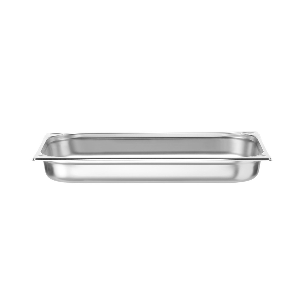 GN Container 1/1 65mm, Profi PLUS 9L, perf.