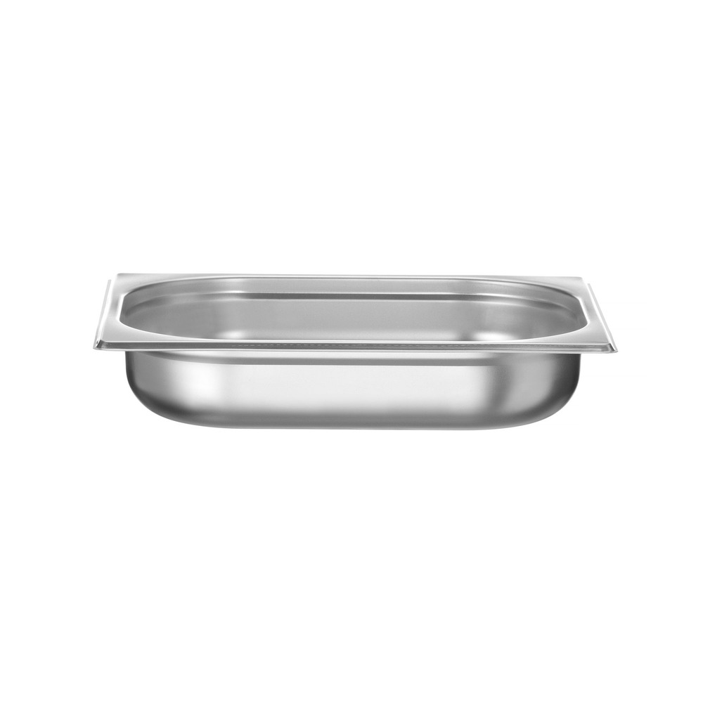 GN Container 1/2 65mm, Profi PLUS 4L, perf.