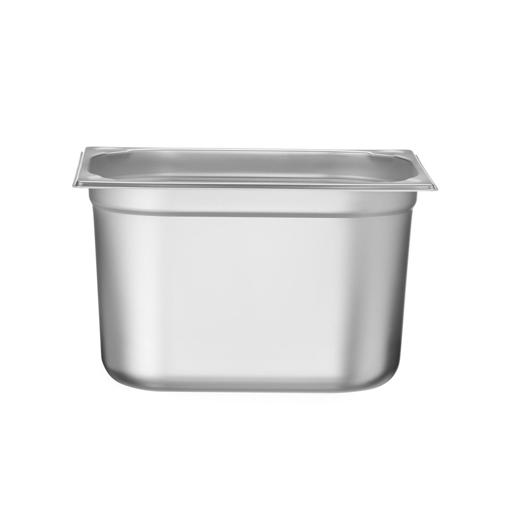 GN Container 1/2 200mm, Profi PLUS 12,5L