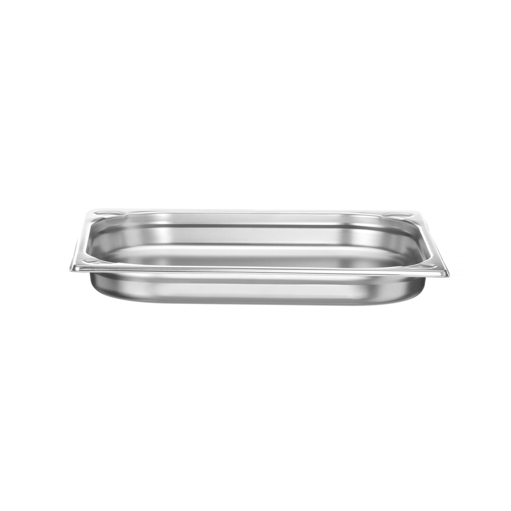 GN Container 2/3 40mm, Profi PLUS 3L