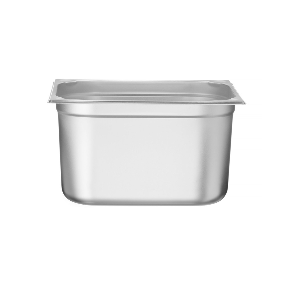 GN Container 2/3 200mm, Profi PLUS 15,5L