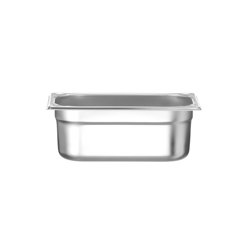 GN Container 1/4 100mm, Profi PLUS 2,8L