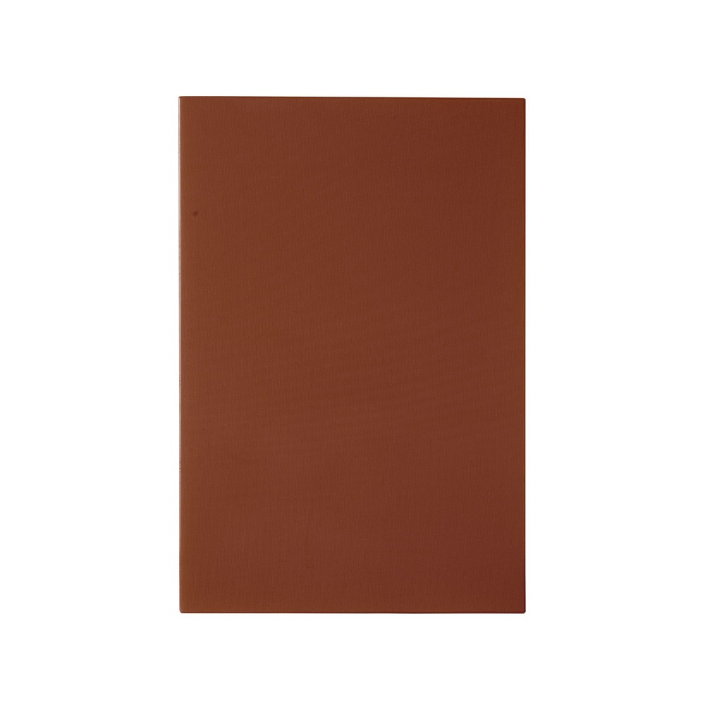 Lõikelaud HACCP 600 x 400 mm, pruun