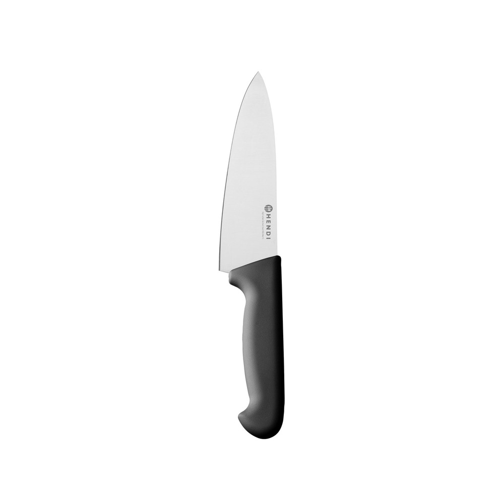 Kokanuga, 160 mm, Profi Line, must