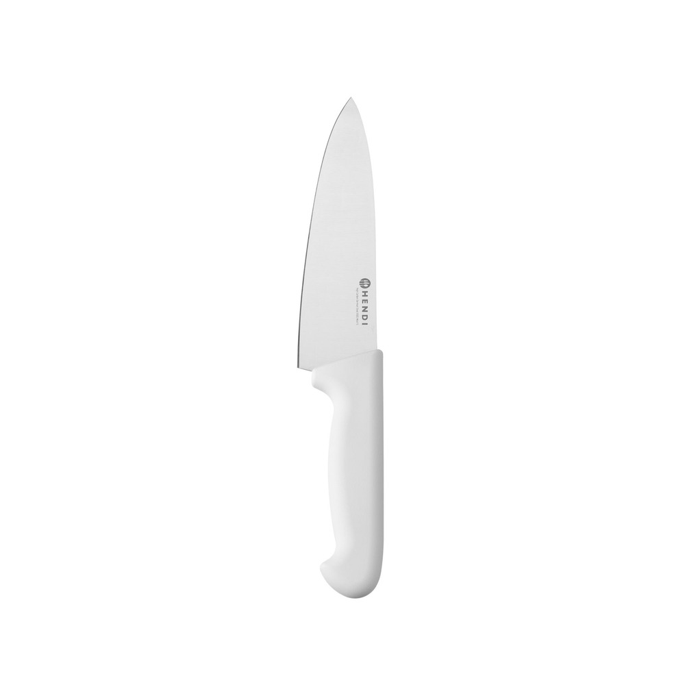 Kokanuga, 200 mm, HACCP, Profi Line, valge