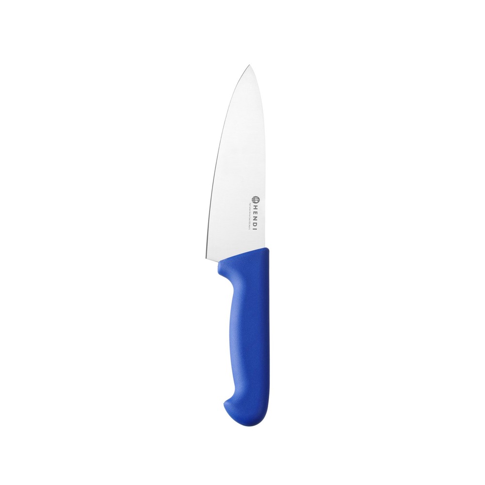 Kokanuga, 160 mm, HACCP, Profi Line, sinine