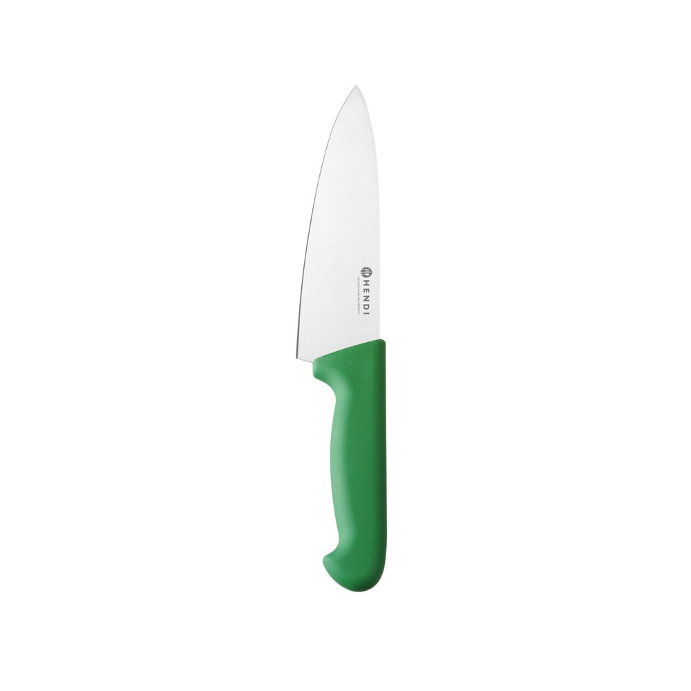 Kokanuga, 160 mm, HACCP, Profi Line, roheline