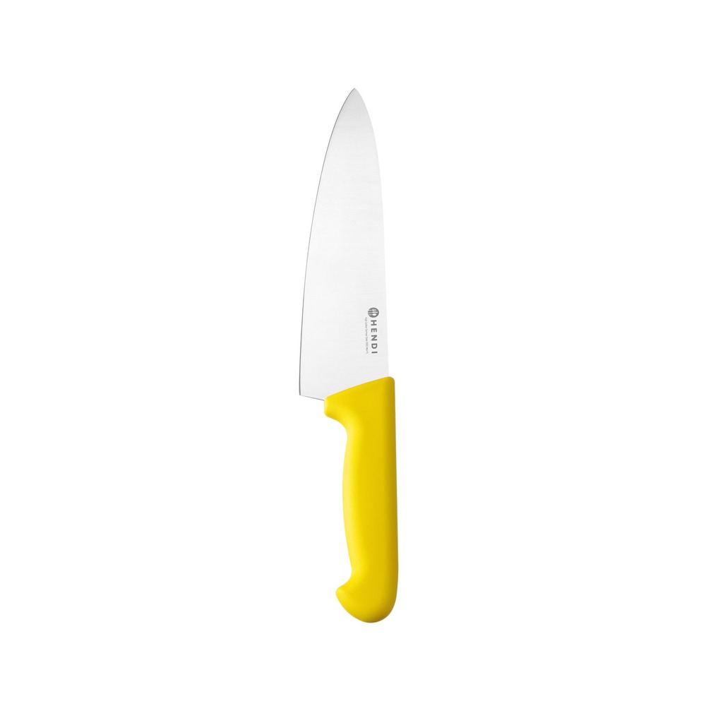 Kokanuga, 200 mm, HACCP, Profi Line, kollane