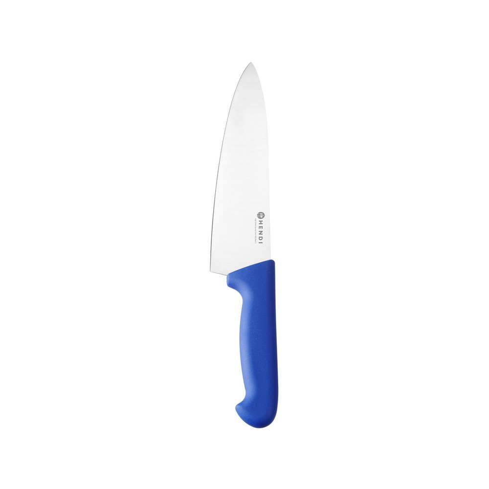 Kokanuga, 200 mm, HACCP, Profi Line, sinine
