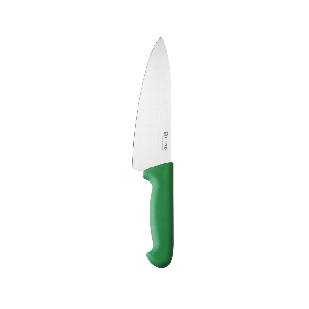 Kokanuga, 200 mm, HACCP, Profi Line, roheline