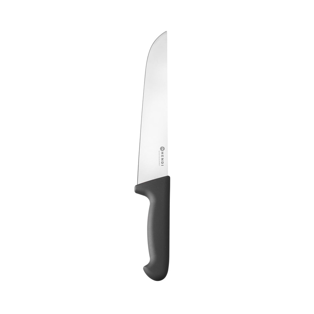 Lihunikunuga, 250 mm, Profi Line, must