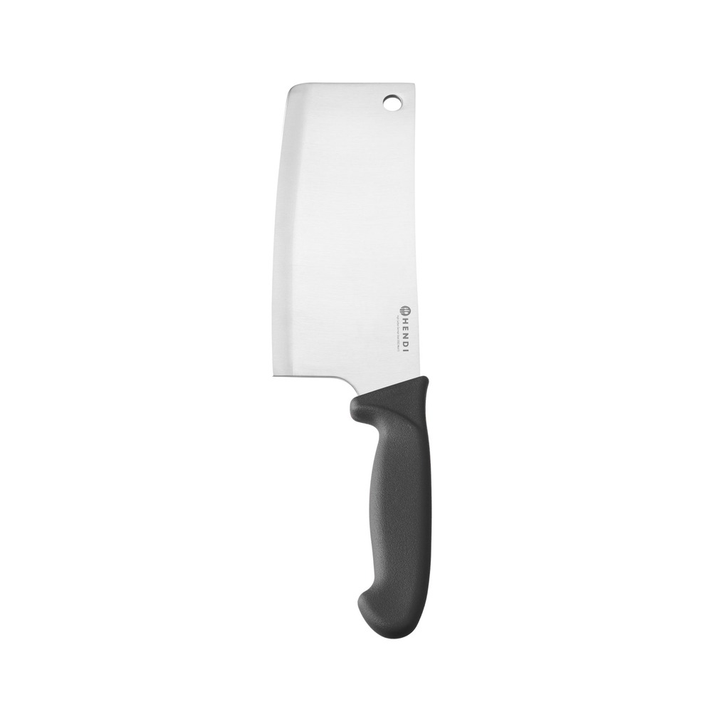 Lihakirves, 180 mm, Profi Line, must